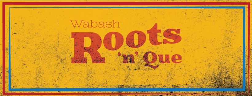 Complete Schedule Announced for Wabash Roots’N’Que