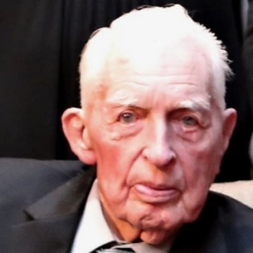 George Thomas “Tommy” Churchwell
