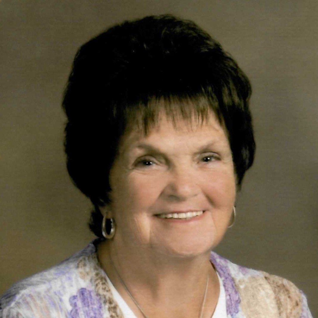 Floetta Joyce Meritt