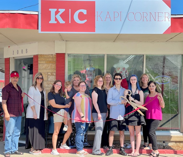 Young Carmi Entrepreneur Launches Business