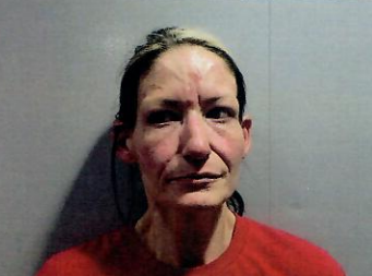 Jack Arrested on White and Jefferson County Warrants