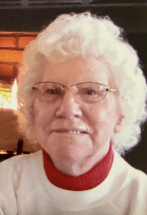 Jane Rose (Fulkerson) Sneed