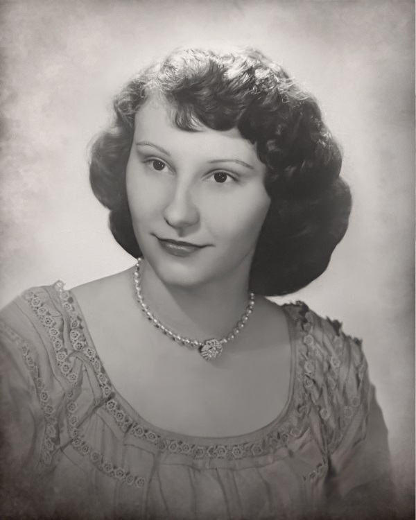 Joan Marie (Tiemann) Pritchard