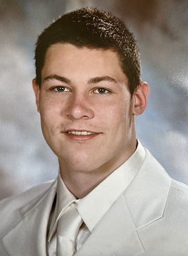Andrew “Drew” Leon McCauley III