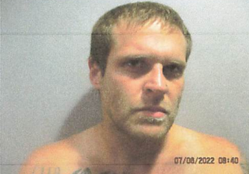 Pardieck Arrested For Aggravated Battery