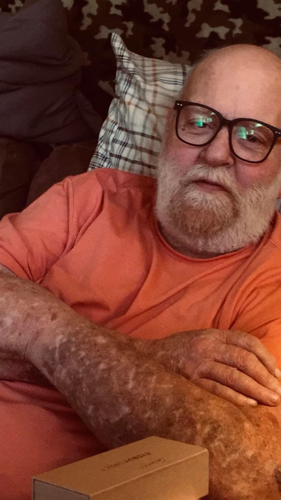 Robert C. “Bob” Goodson
