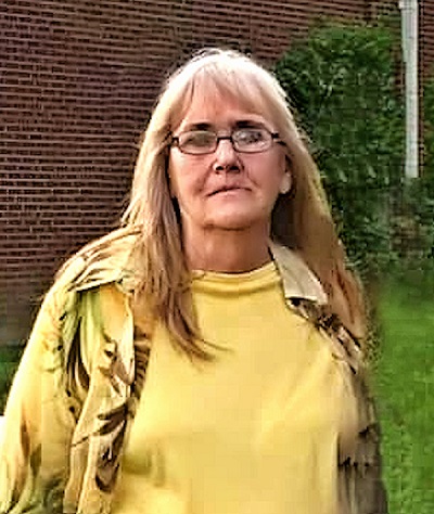 Suzanne (Bullard) Brown