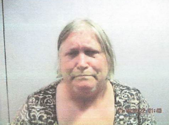 Watkins Arrested on White County Warrant