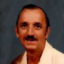 Charles David Pattillo