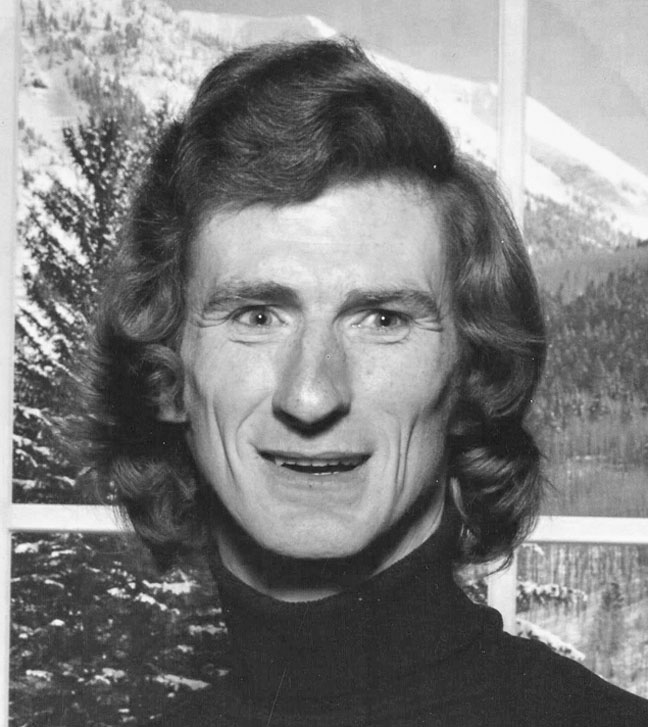 Raymond R. “Dick” Dill