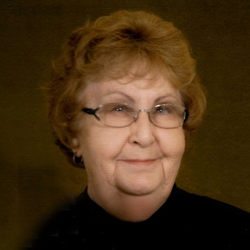 Eleanor Jo (Taylor) Rankin