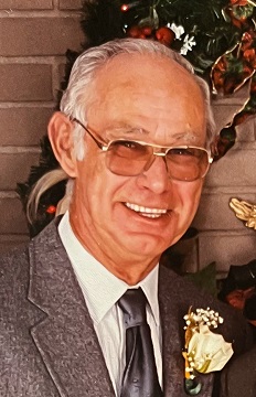 Charles Marion Griswold