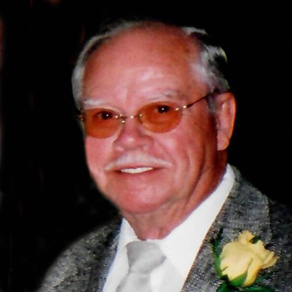 Charles L. “Jumbo” Gwaltney