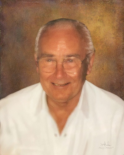 Clifford M. Bell