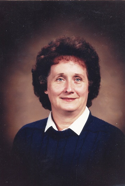 Sharon (Cremeens) Darnell