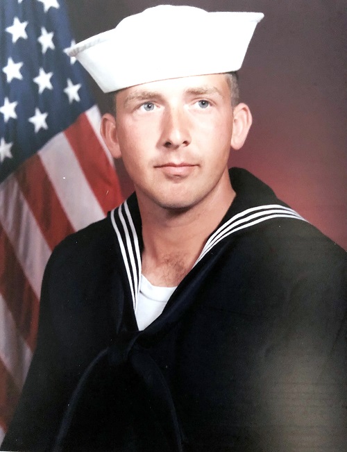 Dirk Ermon Denny