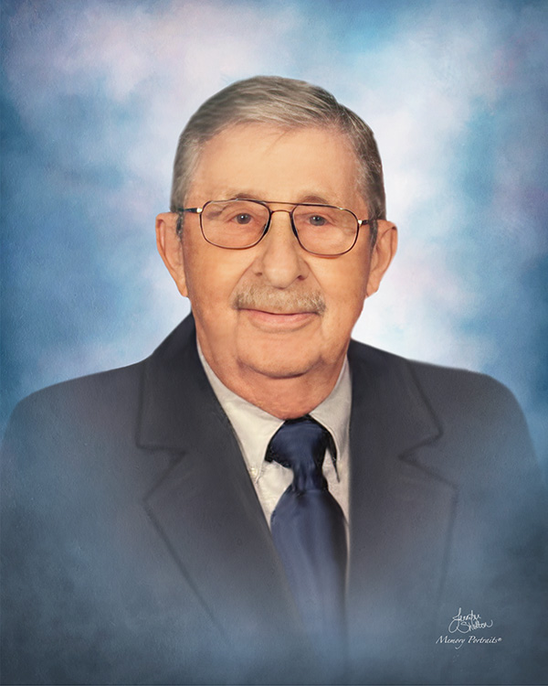 Donald E. Hon