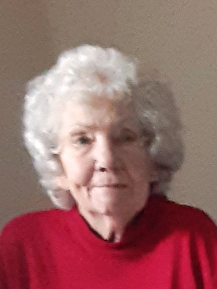 Elizabeth (Hicks) Shelton