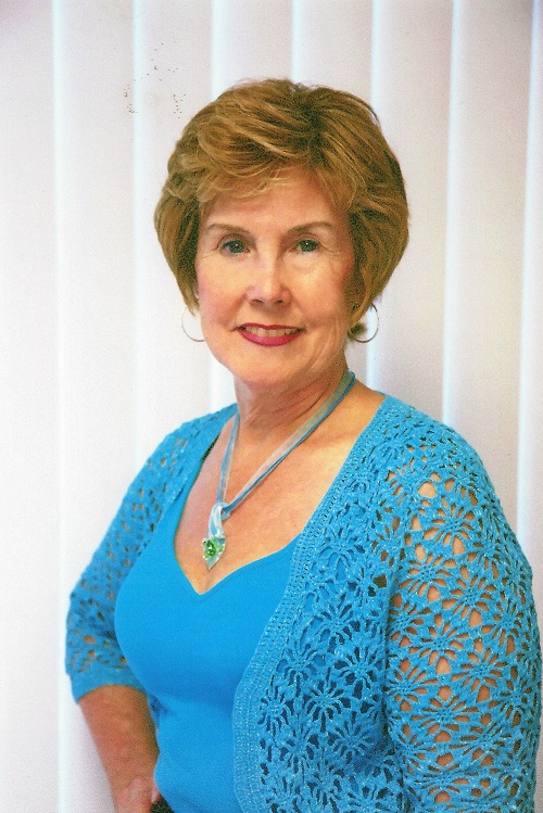 Nancy Louise Epperson