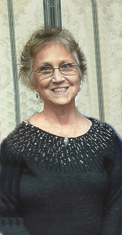 Annette Hart