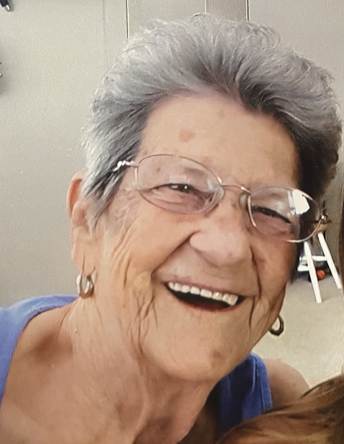 Yvonna Carolyn Sullivan