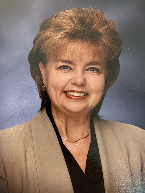 Penny Lasater Lee