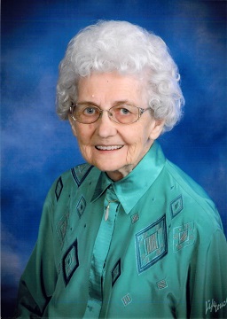 Kathryn Clara Orrick