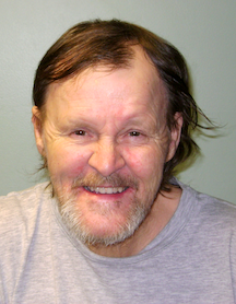 Kenneth Michael “Kenny” Sullivan