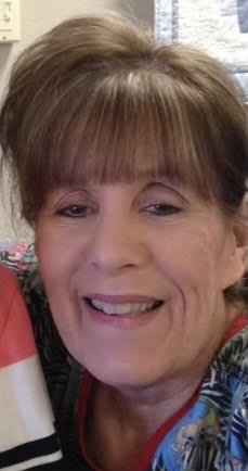 Jacqueline Sue “Jackie” Leuellen
