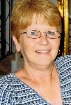 Maudell Rae Bowen