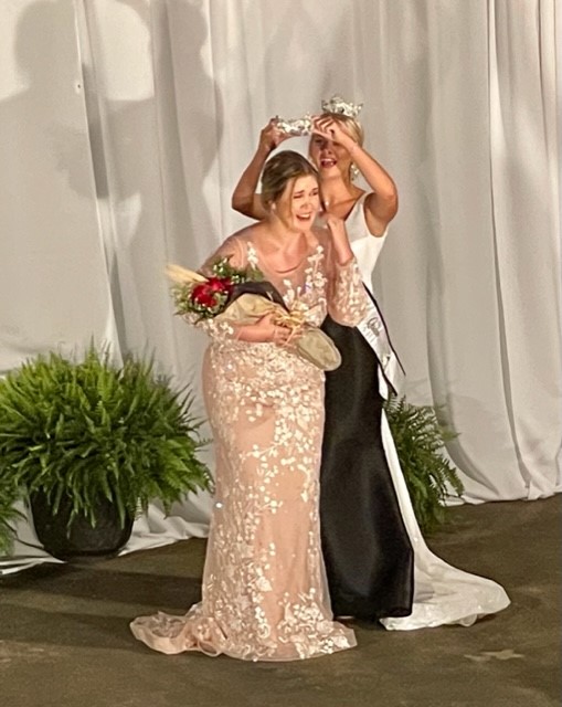 Preparations Underway for 2023 White County Fair Queen Pageant