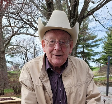 Ronald L. Parks