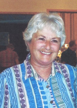 Micki Faruzzi