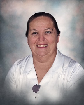 Winnie Margaret (Trosclair) Phillips