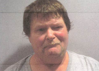 Wolford Arrested for Disorderly Conduct