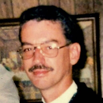 David Wayne Yates