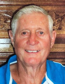 Mickey Owen Cravens