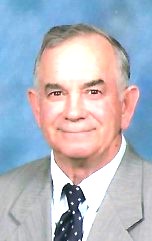 David E. Pierson, Sr.