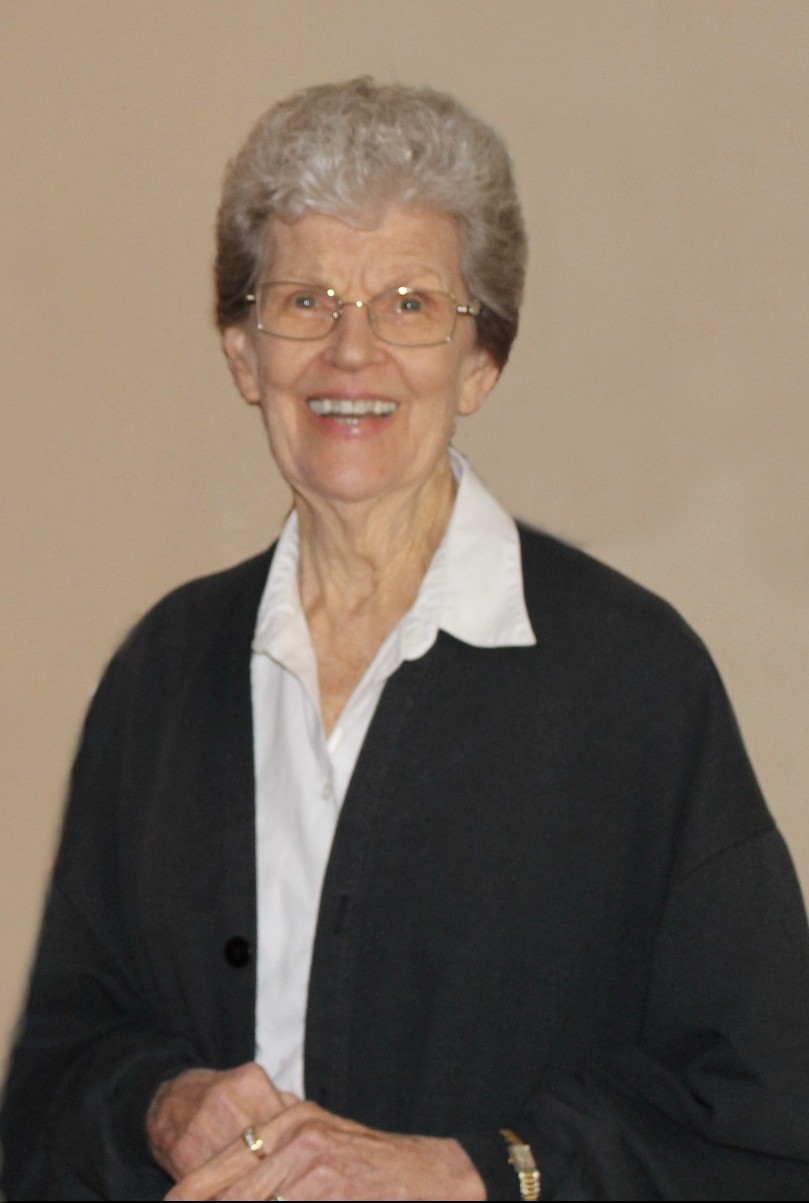 Pearl J. (Counsil) Rubenacker