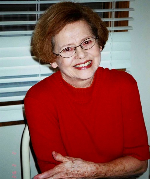 Wanda Braden Deen