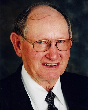 Theodore David Duvall