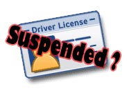 Harrelson Arrested For Driving On Suspended License