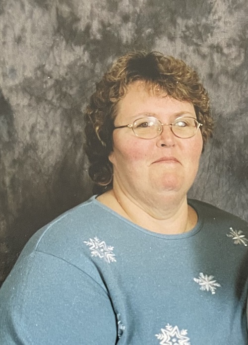 Carla Yvonne (Fishback) Jacobs