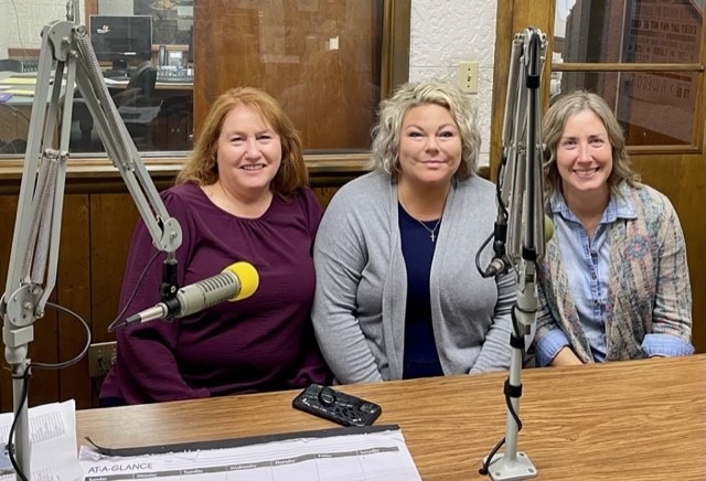 Open Line ON DEMAND – Carmi Chamber of Commerce October Member of the Month
