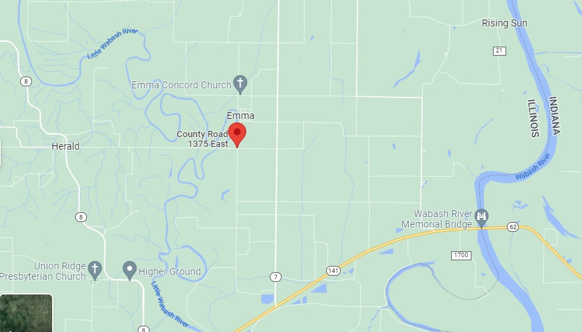 Local Fire Departments and Ag Community Come Together to Work Field Fire Thursday