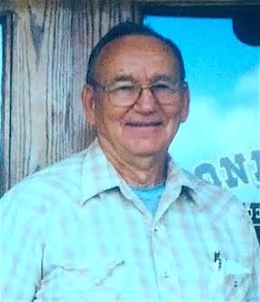 Henry Cox