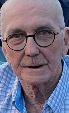Rudy Hopewell Buttry
