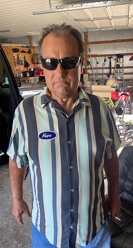 Marvin L. Root