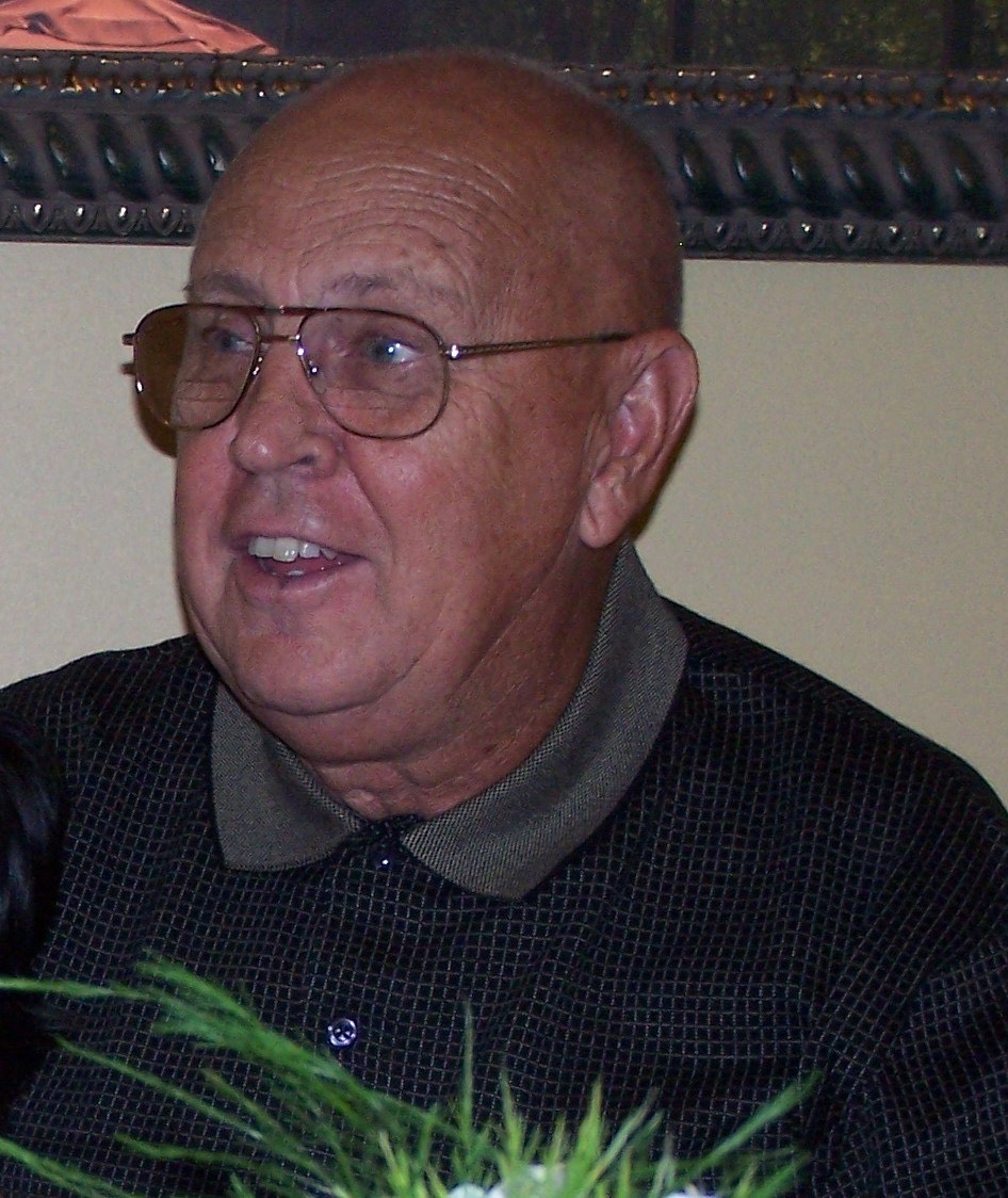 Darrell Lee Douthitt