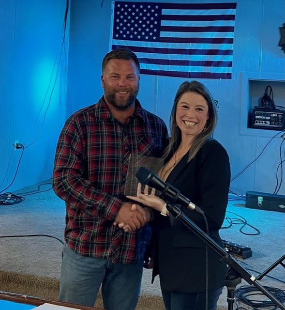 Campbell Enterprises Honored as 2022 Business of the Year